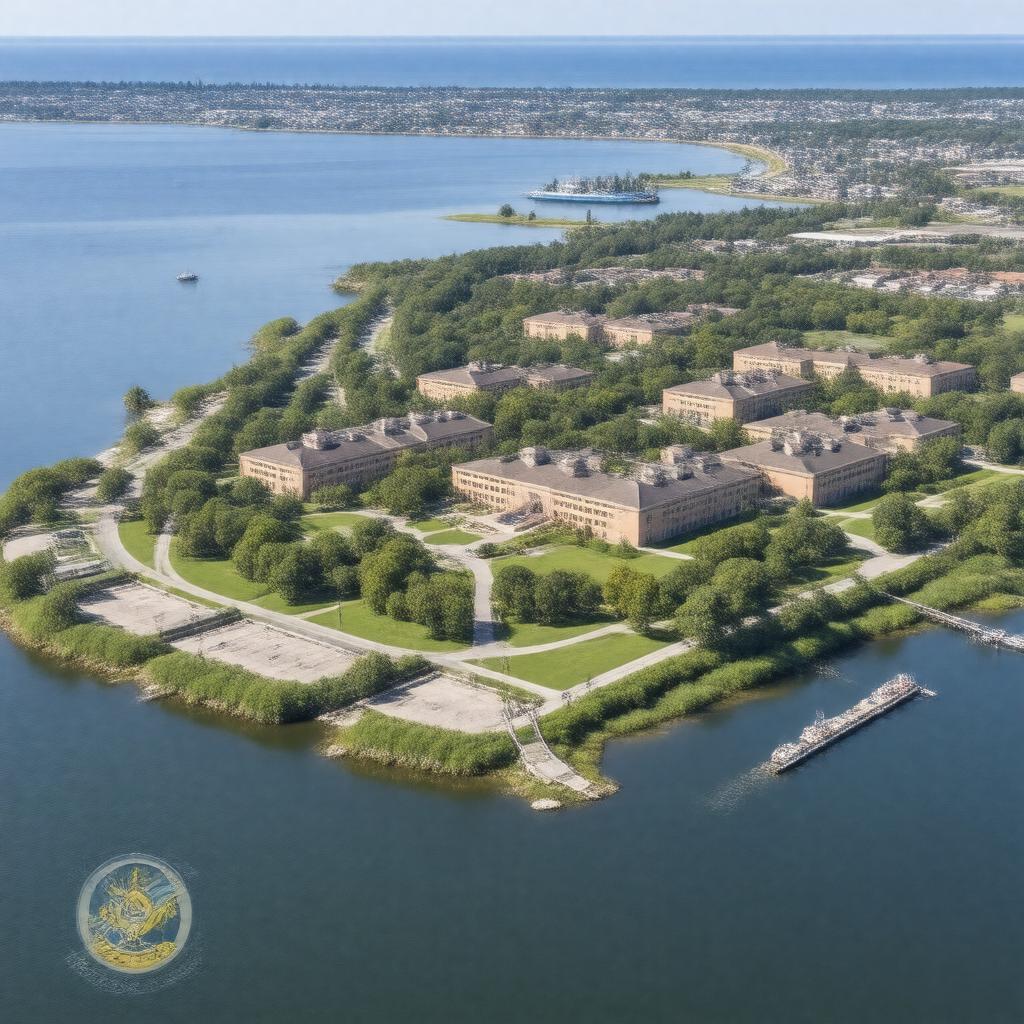 Sea Grant College Program